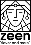 Zeen Logo